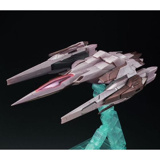 P-Bandai: PG 1/60 00 Raiser Trans-Am Mode
