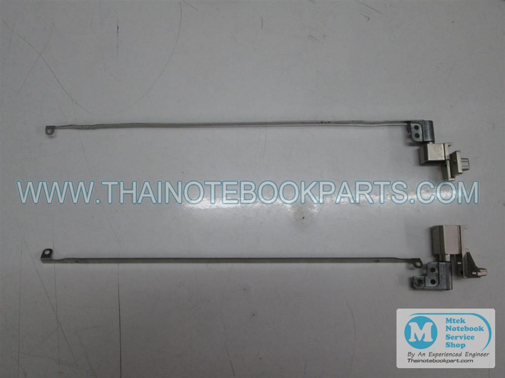 MT03831 ขาบานพับ Lenovo Thinkpad T400 LCD Hinge 42X4862 RH, 42X4864-LH (ซ้าย - ขวา,มือสอง) 2