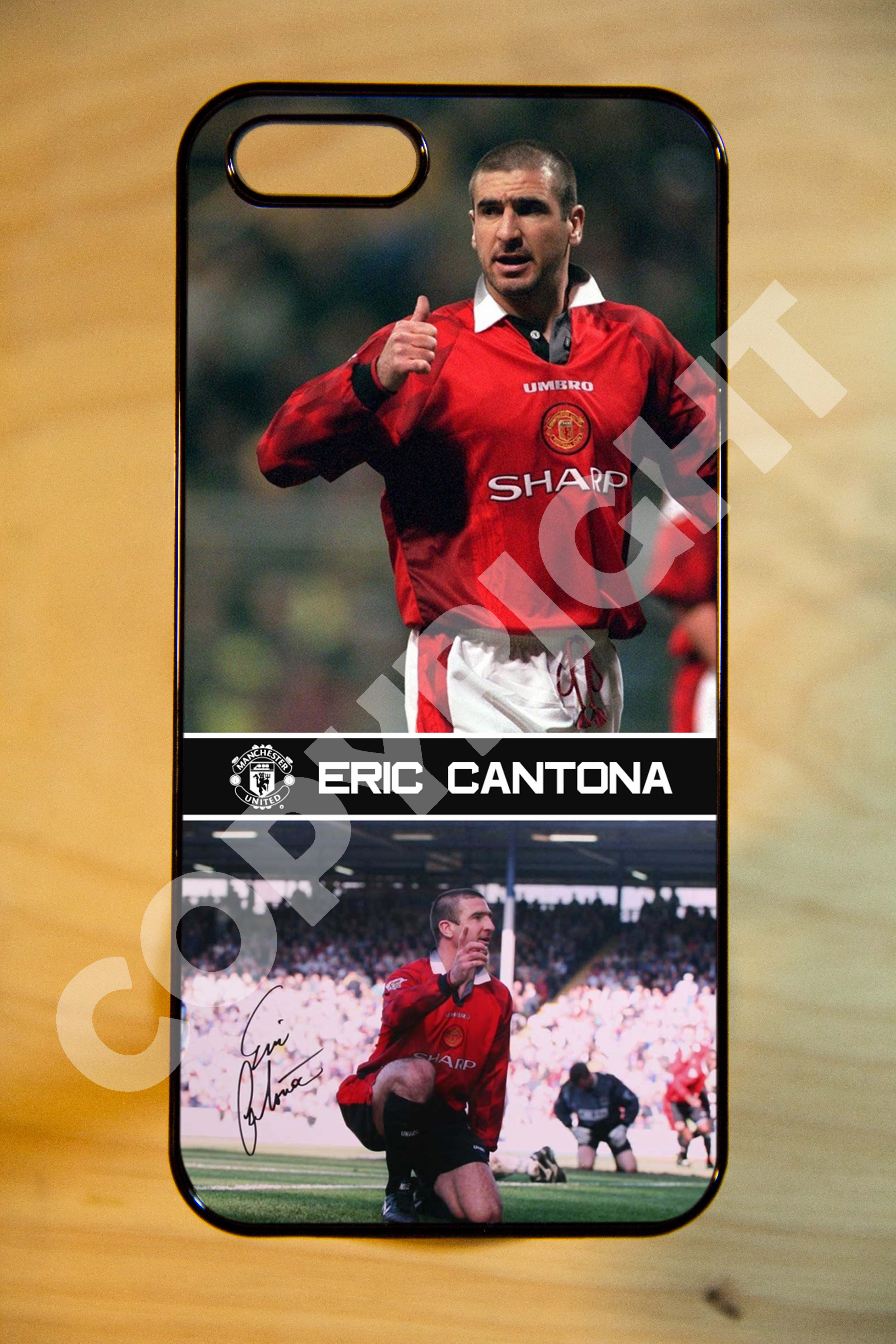 เคสลายฟุตบอล แมนยู