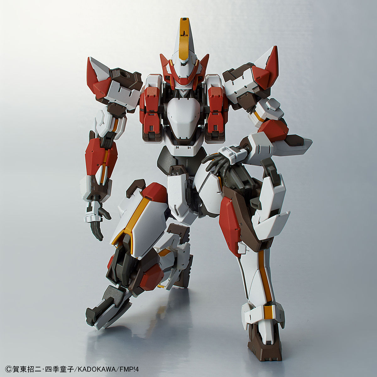 HG 1/60 Rebatein Ver. IV