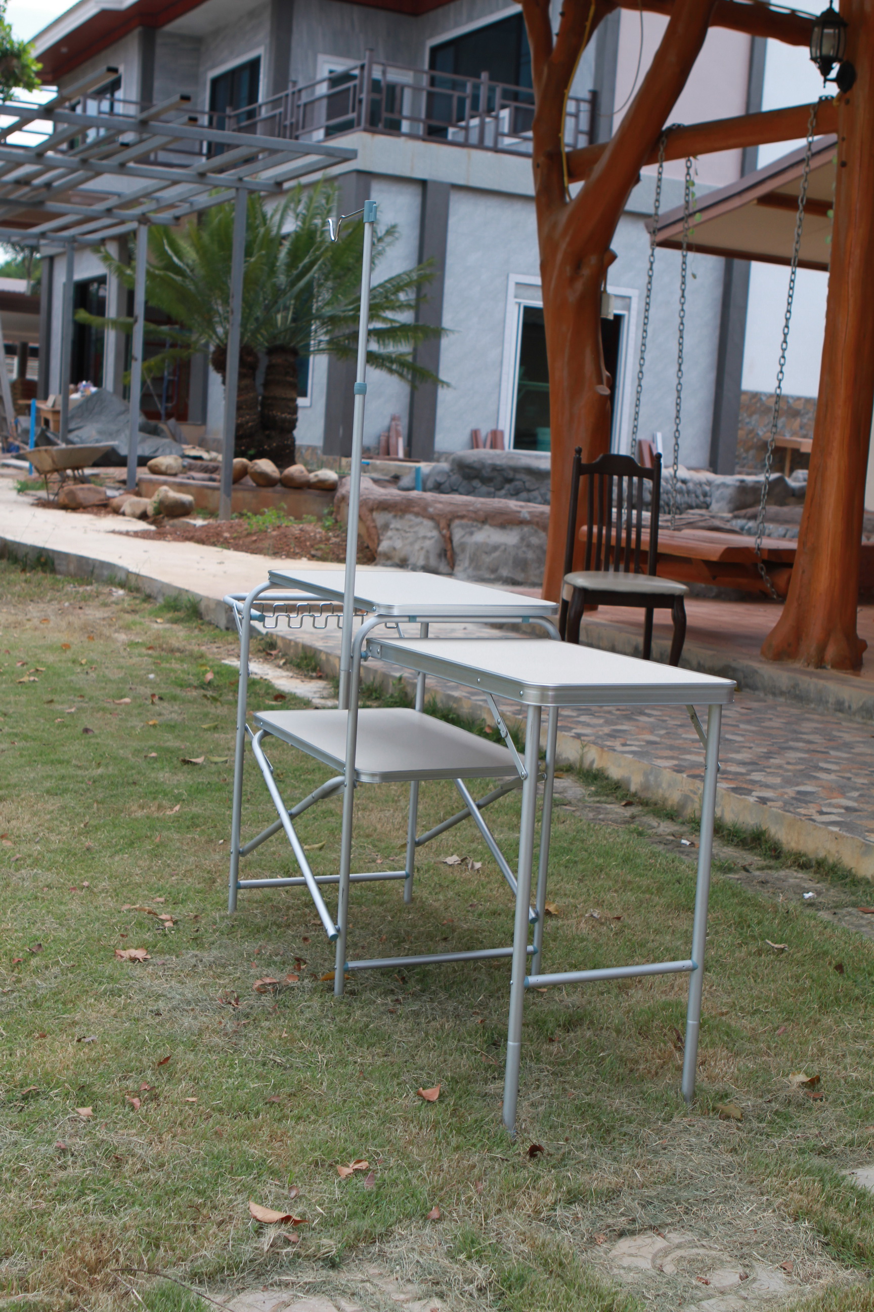 โต๊ะครัว BY MaxX EQUIP