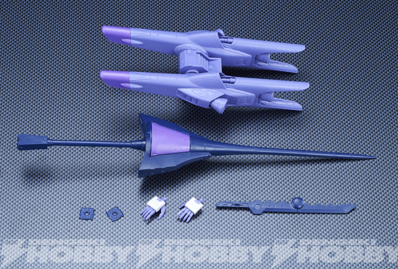 Gundam Kimaris (Booster) (1/100)
