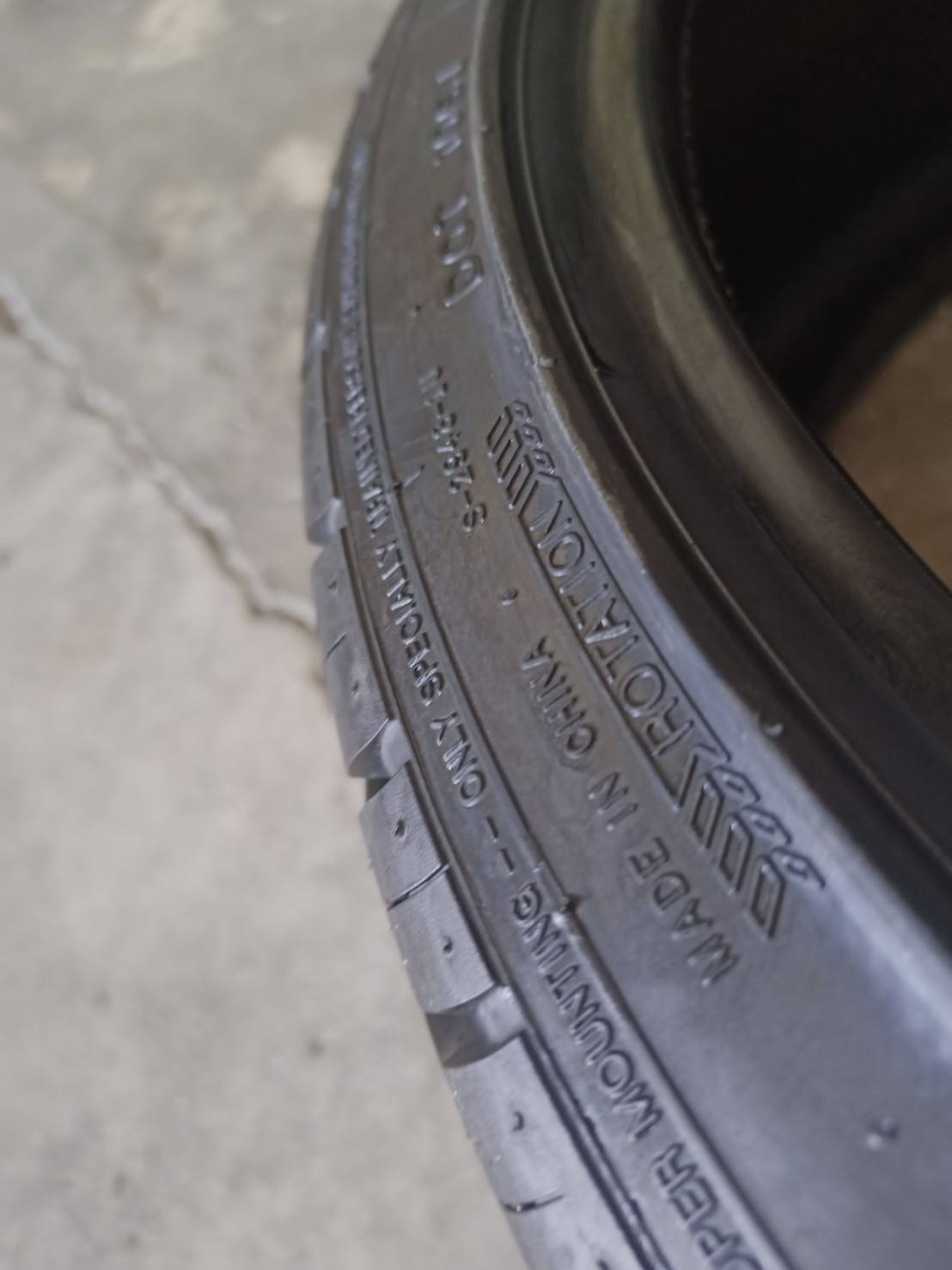 NANKANG 235/35-20 NS-2 Y33/22