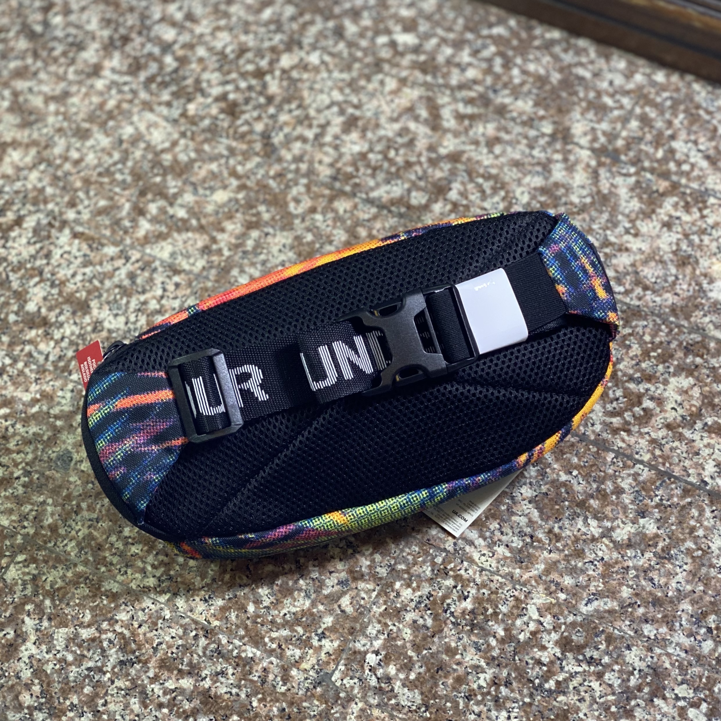 กระเป๋า Under Armour Flex Waist Pack ‘Multi’