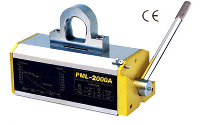 Permanent Magnetic Lifter