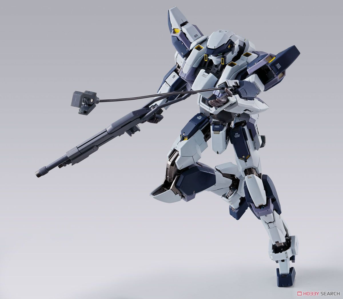 Metal Build Arbalest Ver.IV (Completed)