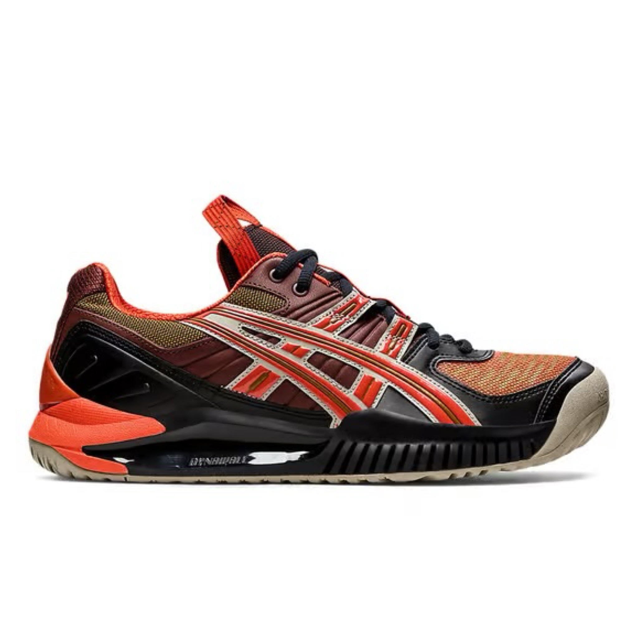 รองเท้า ASICS X KIKO Gel Resolution SPS ‘EXCLUSIVE’ (M8/9/9.5US)