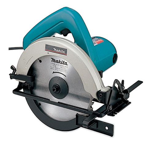เลื่อยวงเดือน MAKITA รุ่น N5900B ขนาด 9"