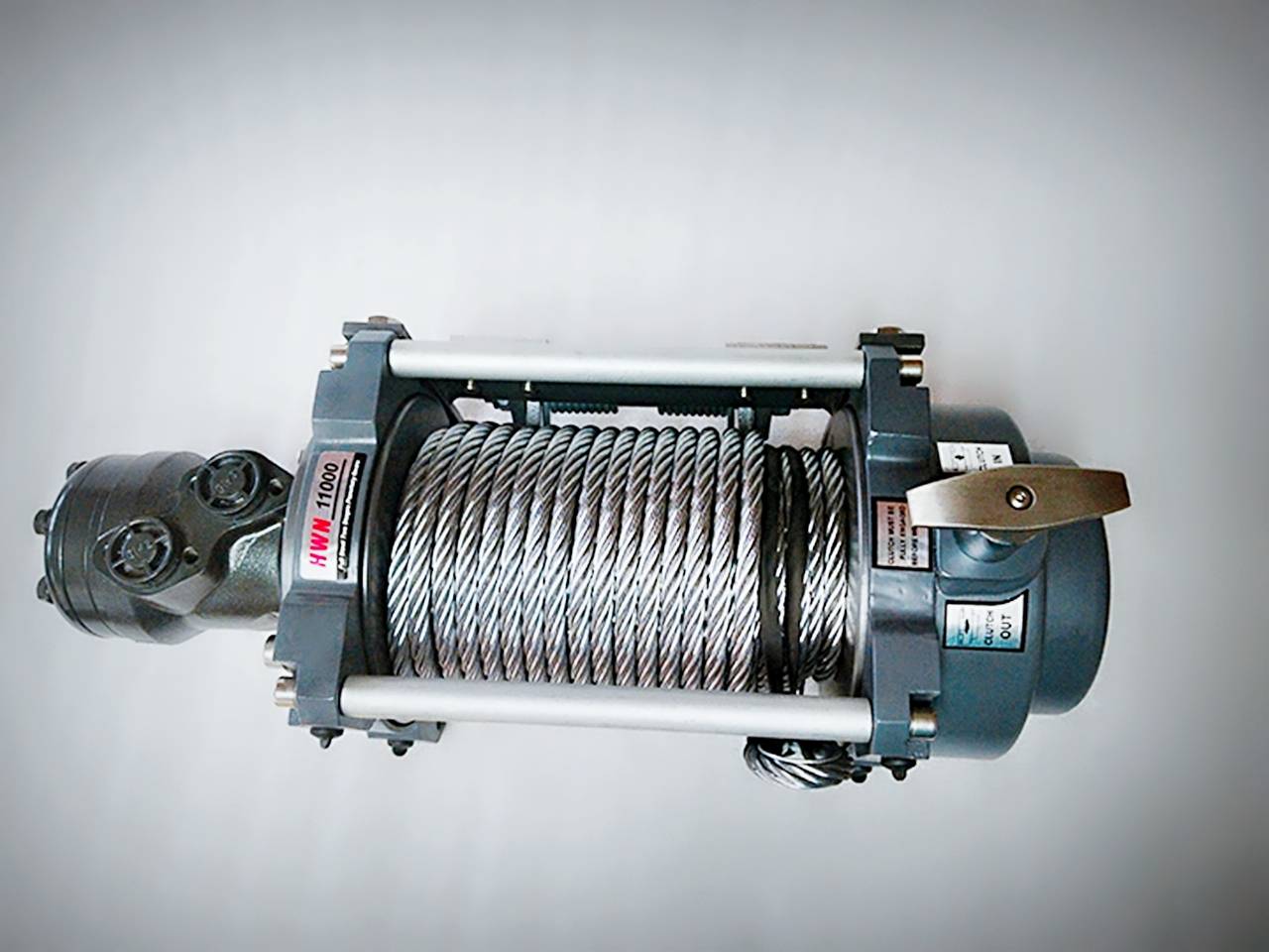 Winch Runva (HWN11000)