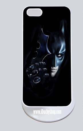 เคสสั่งทำ - ลาย Batman