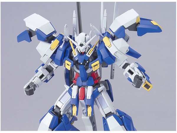 Gundam Avalanche Exia Dash (HG)