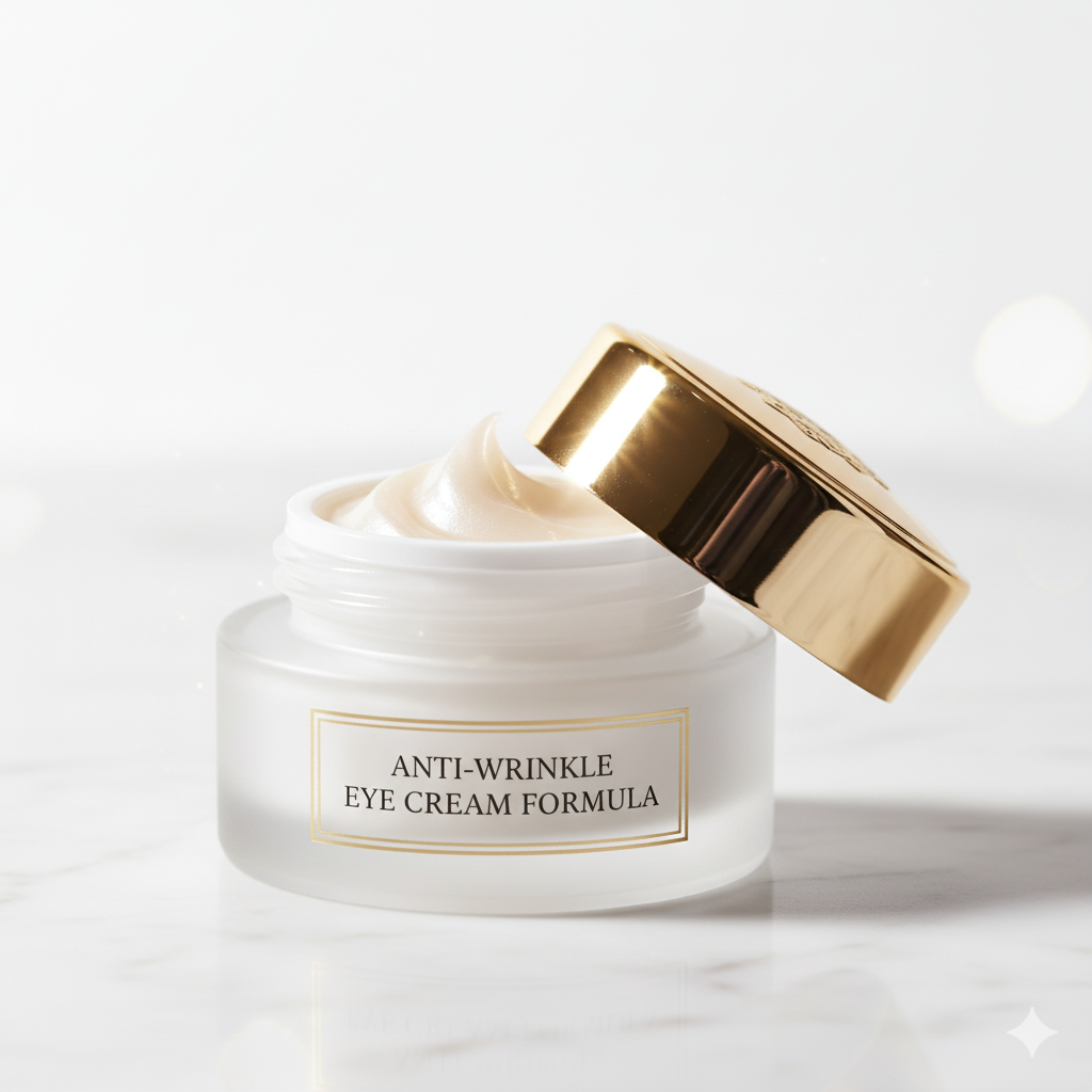 สูตรพรีเมียมผลิตภัณฑ์สกินแคร์/Premium Skincare Formula Collection