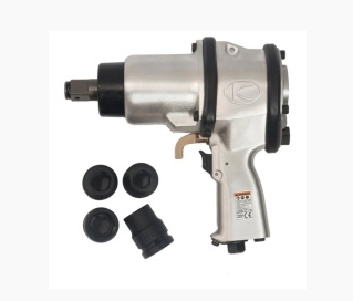 KUKEN บล็อกลมกระแทก KUKEN (คูเคน) รุ่น KW-19HP แกนเพลา 1/2 นิ้ว