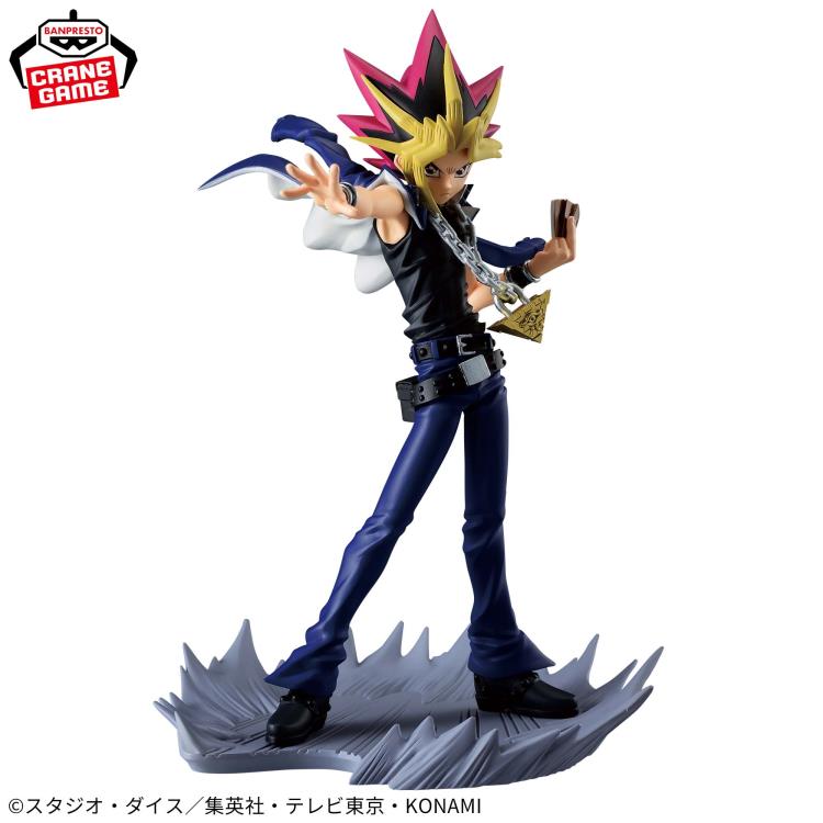 YU-GI-OH SENKOZEKKEI-YAMI YUGI-