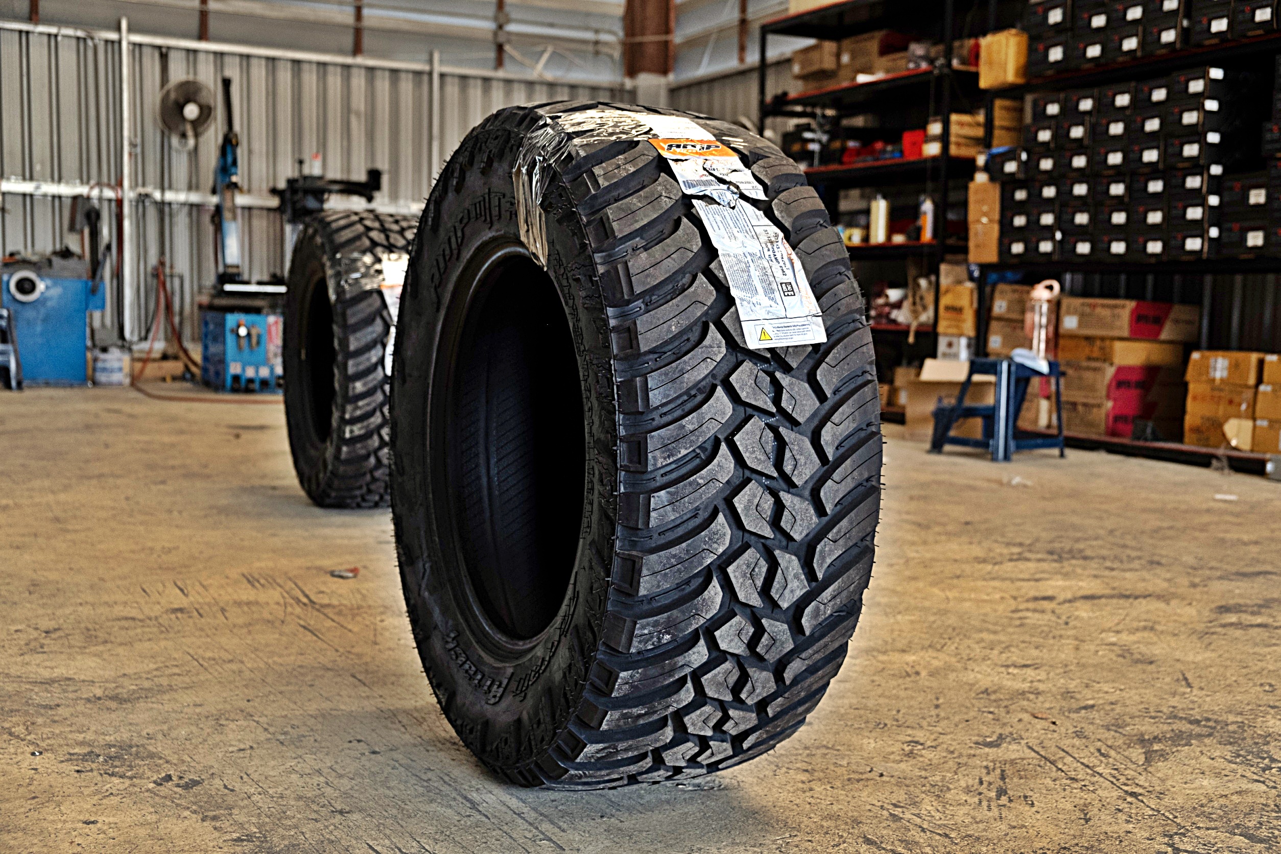 AMP 37X13.5-20 MTA ราคาถูก ต้องที่ STEP9