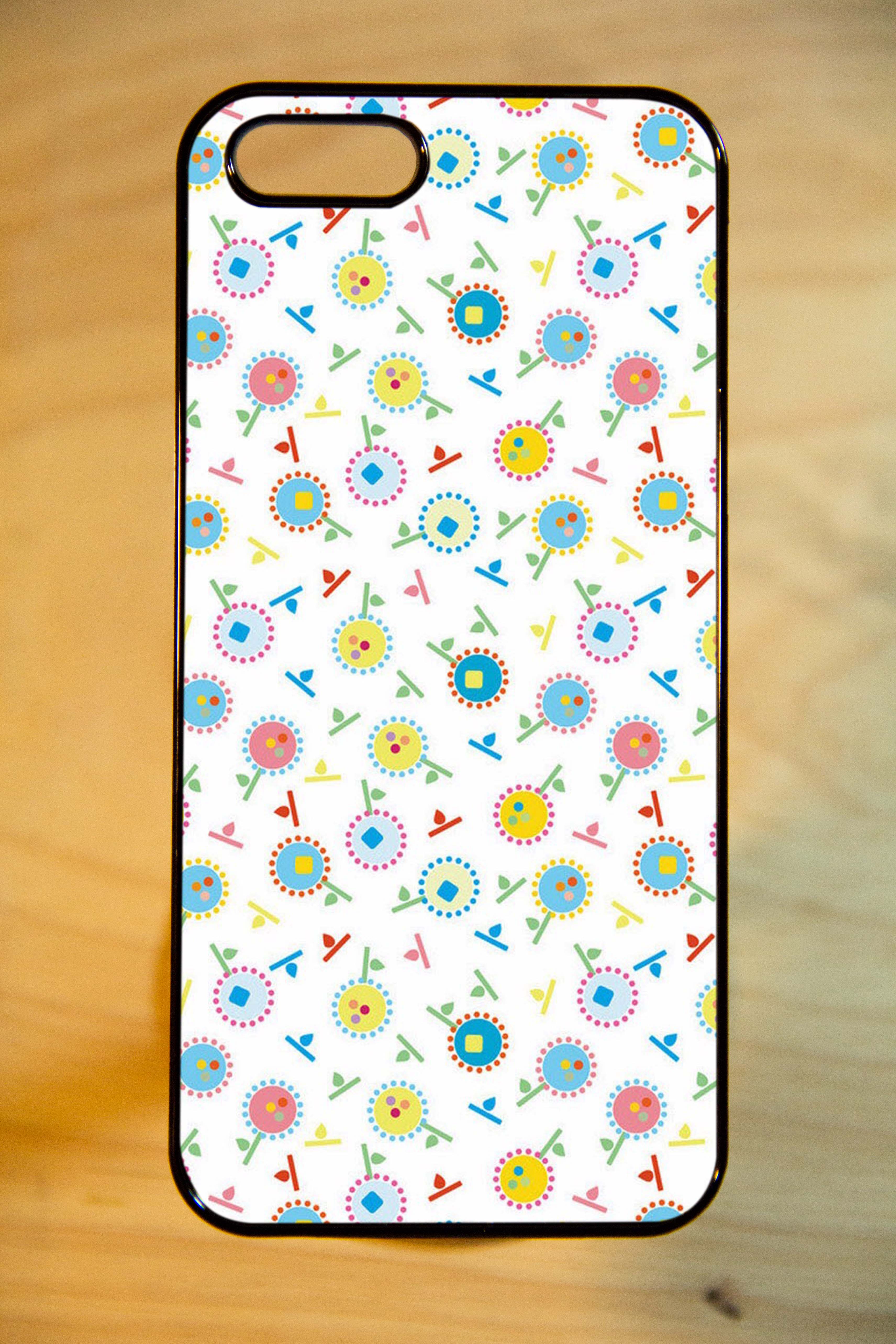 เคสสั่งทำ - ลาย กราฟฟิก