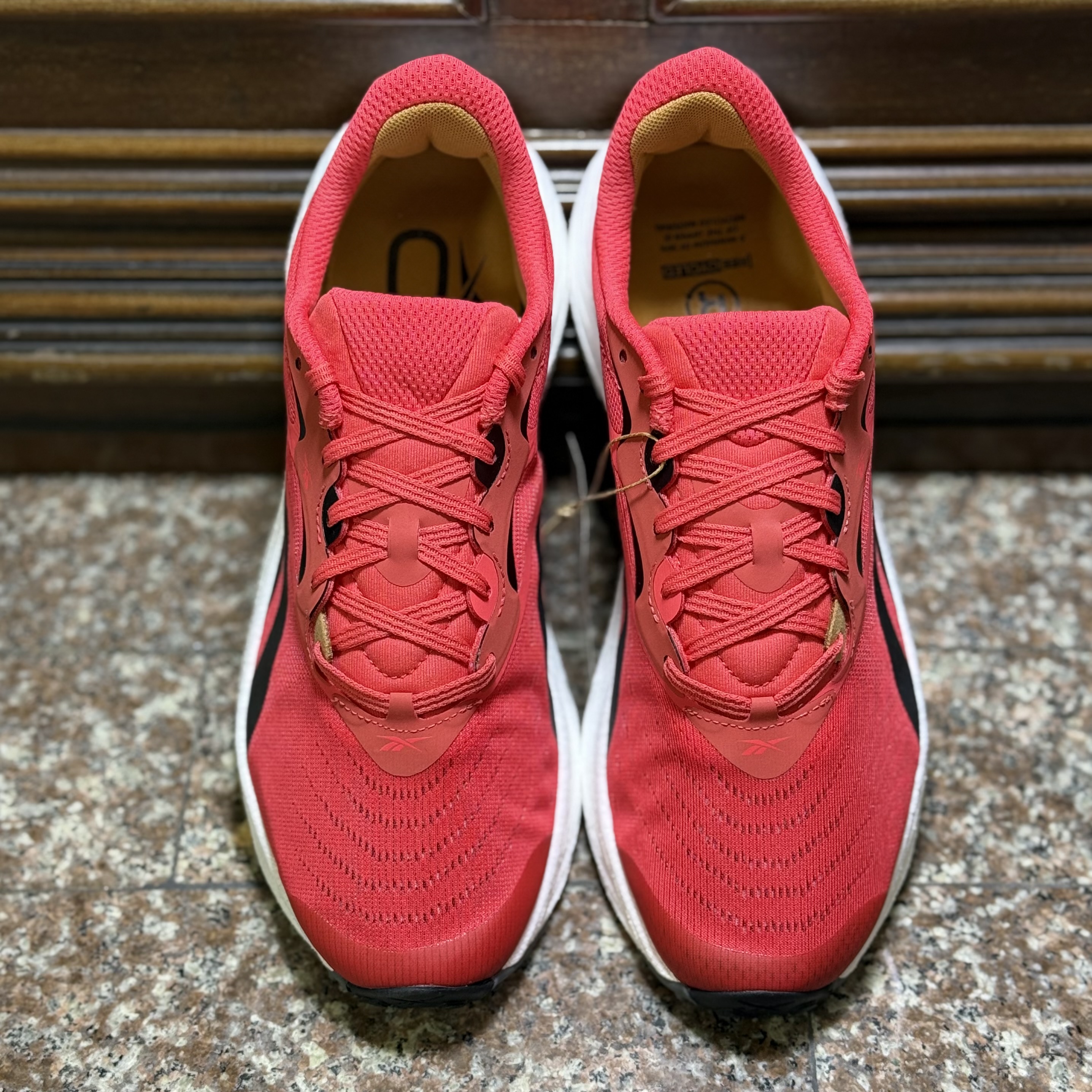 รองเท้าวิ่ง Reebok FloatRide Energy 5 ‘RED’ (M7/7.5/9/9.5/10US)