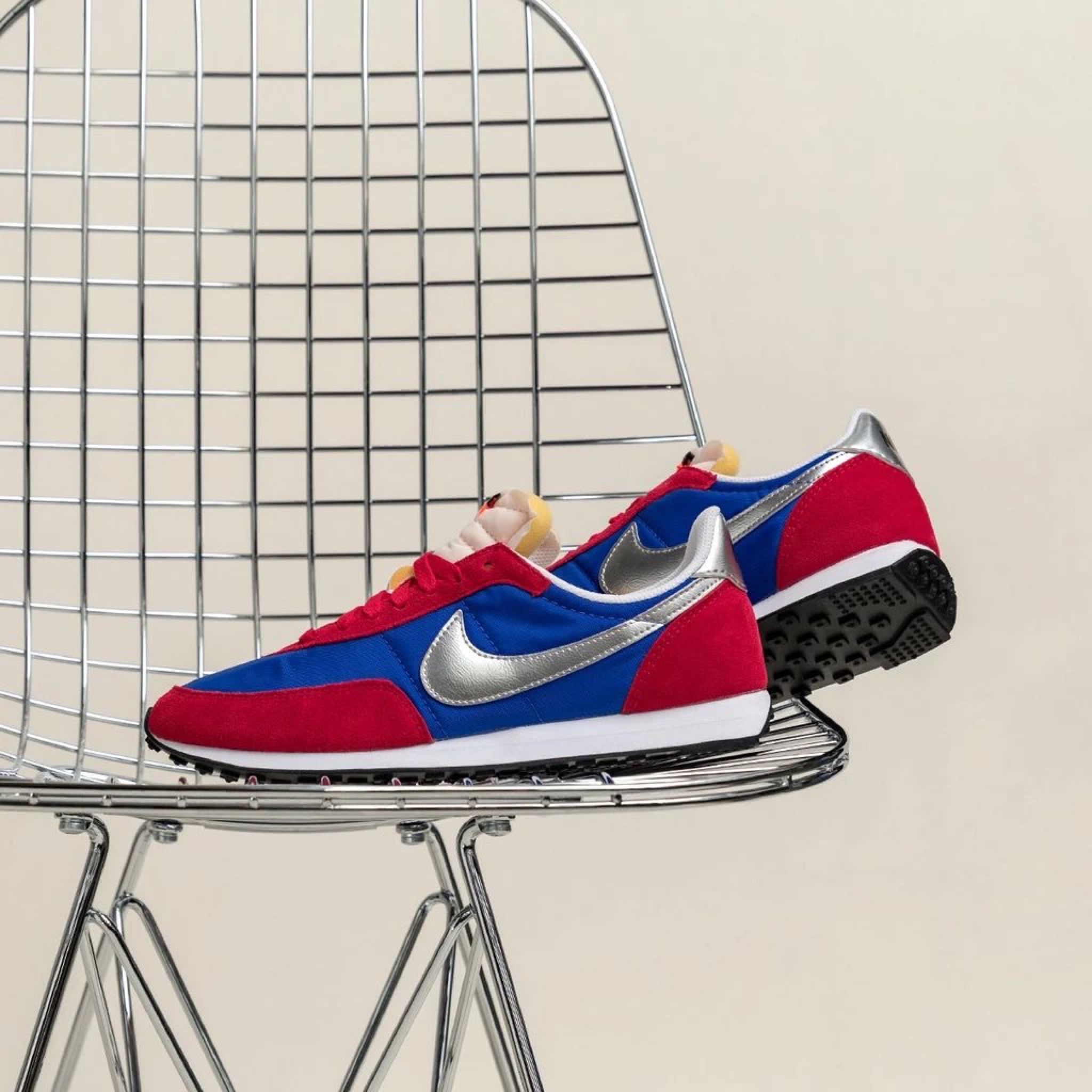 รองเท้า Nike Waffle Trainer 2 SP ‘LIMITED’ (M9US)