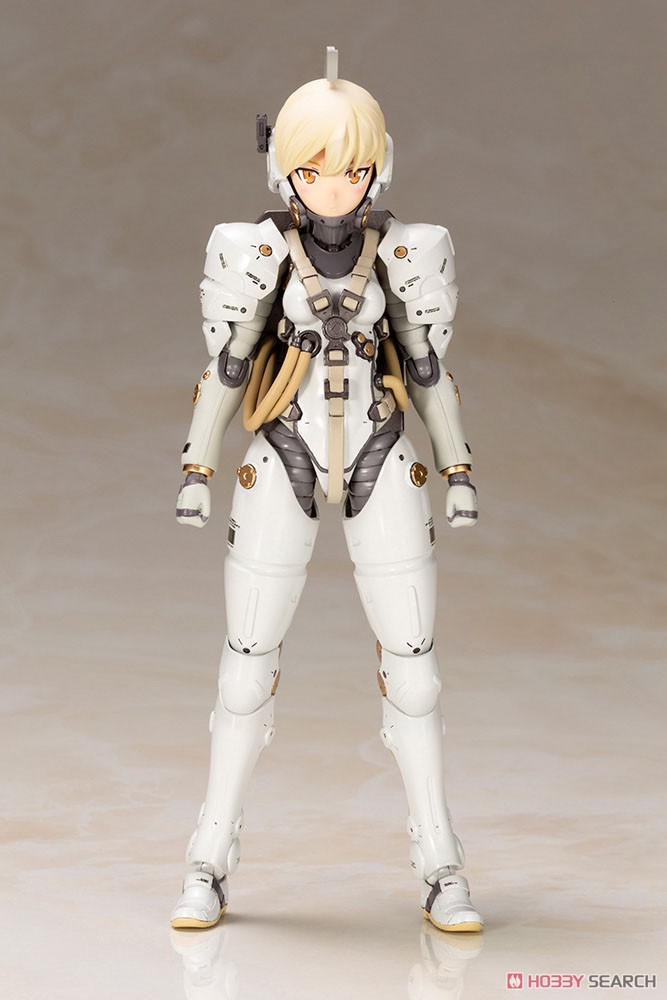 Ludens (Plastic model)