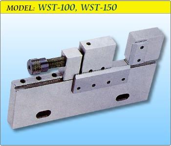 wire cut vise 100mm