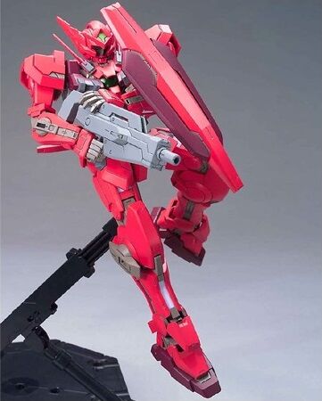 GNY-001F Gundam Astraea Type-F (1/100)