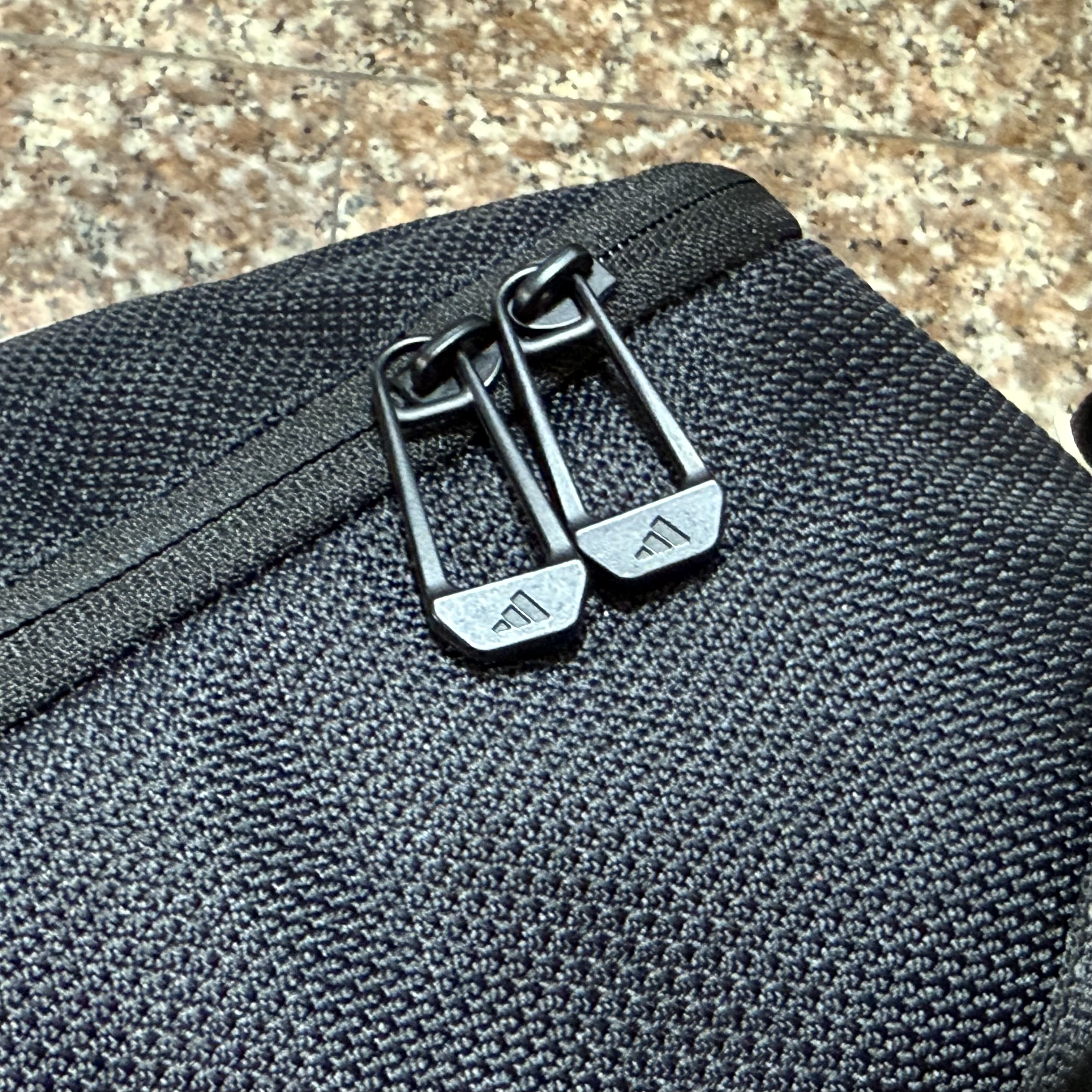 กระเป๋า Adidas 3-Stripes EP/SYST. Shoe Bag ‘BLACK’ (7.25L)