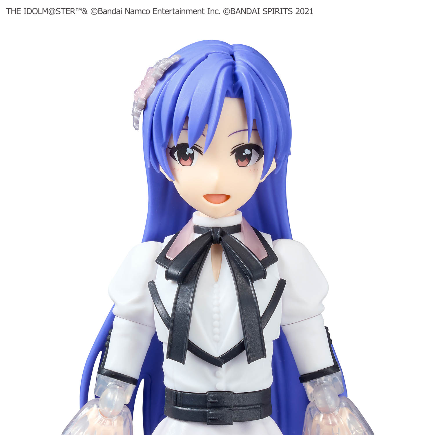 30MS CHIHAYA KISARAGI (20TH ANNIV.YOU AND I )