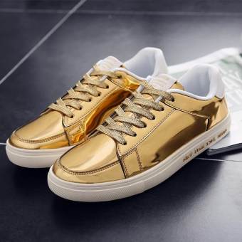Men's sport shoes Fashion Sneakers wild casual shoes student shoes