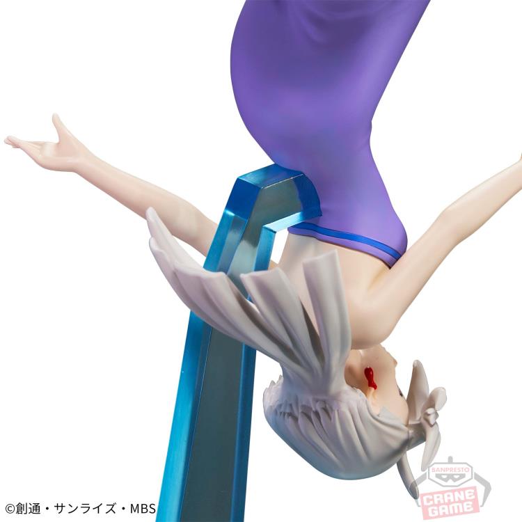 MOBILE SUIT GUNDAM THE WITCH FROM MERCURY MIORINE REMBRAN FIGURE SEASON2 ENDING VER.