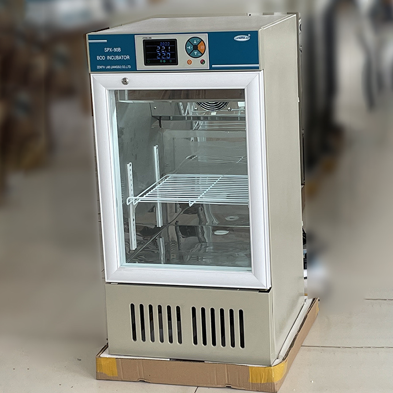 ตู้อบเพาะเลี้ยงชีวภาพอัจฉริยะ Smart Biological Incubator SPX