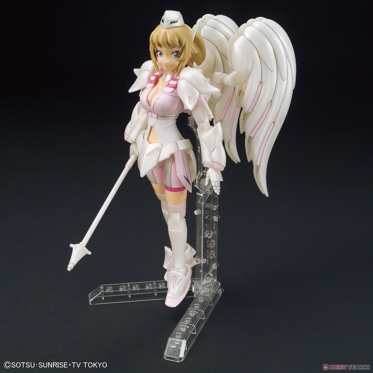 Super Fumina Axis Angel Ver. (HGBF)