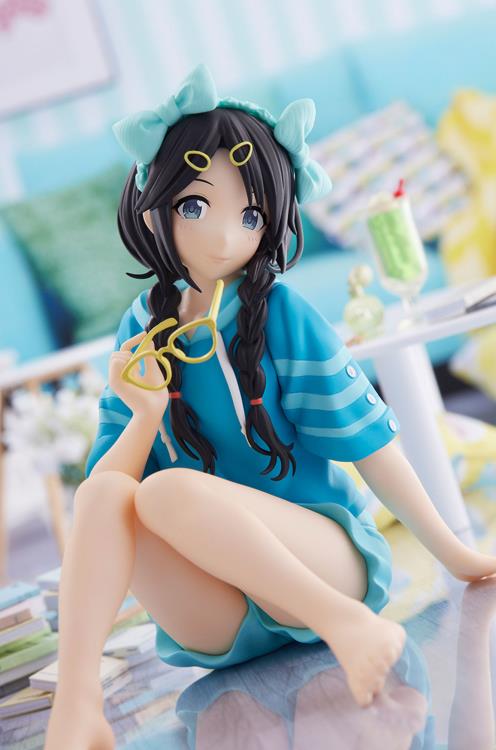 THE IDOLMASTER SHINY COLORS -RELAX TIME-YUIKA MITSUMINE