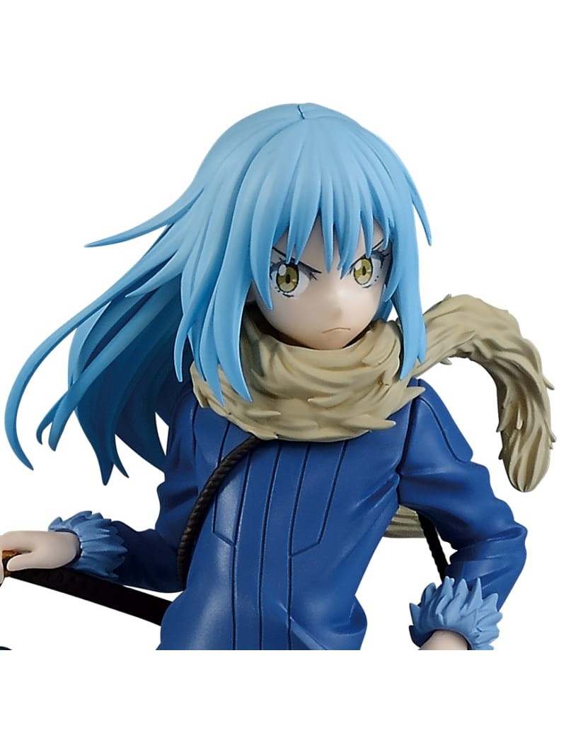 That Time I Got Reincarnated as a Slime Otherworlder Figure Vol.1 Rimuru Tempest