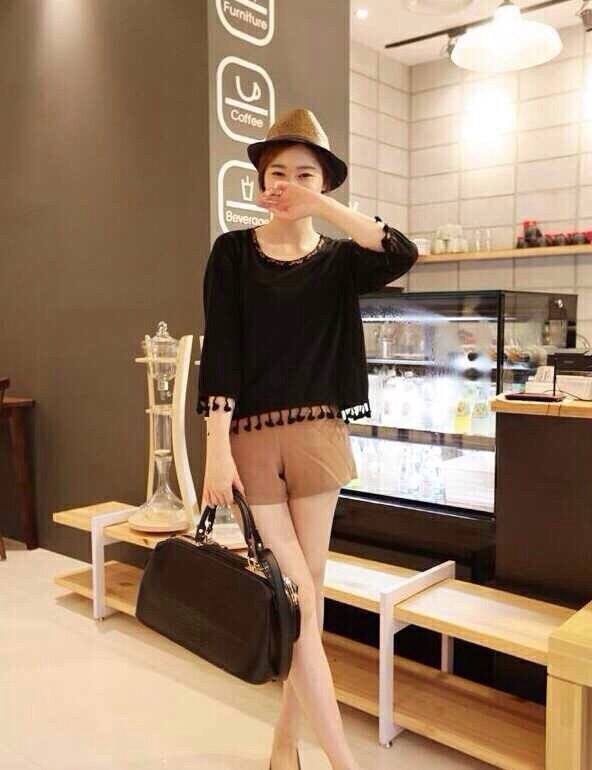 เสื้อสามส่วน