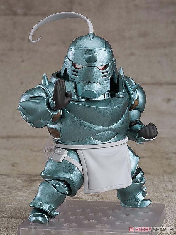 Nendoroid Alphonse Elric (PVC Figure)
