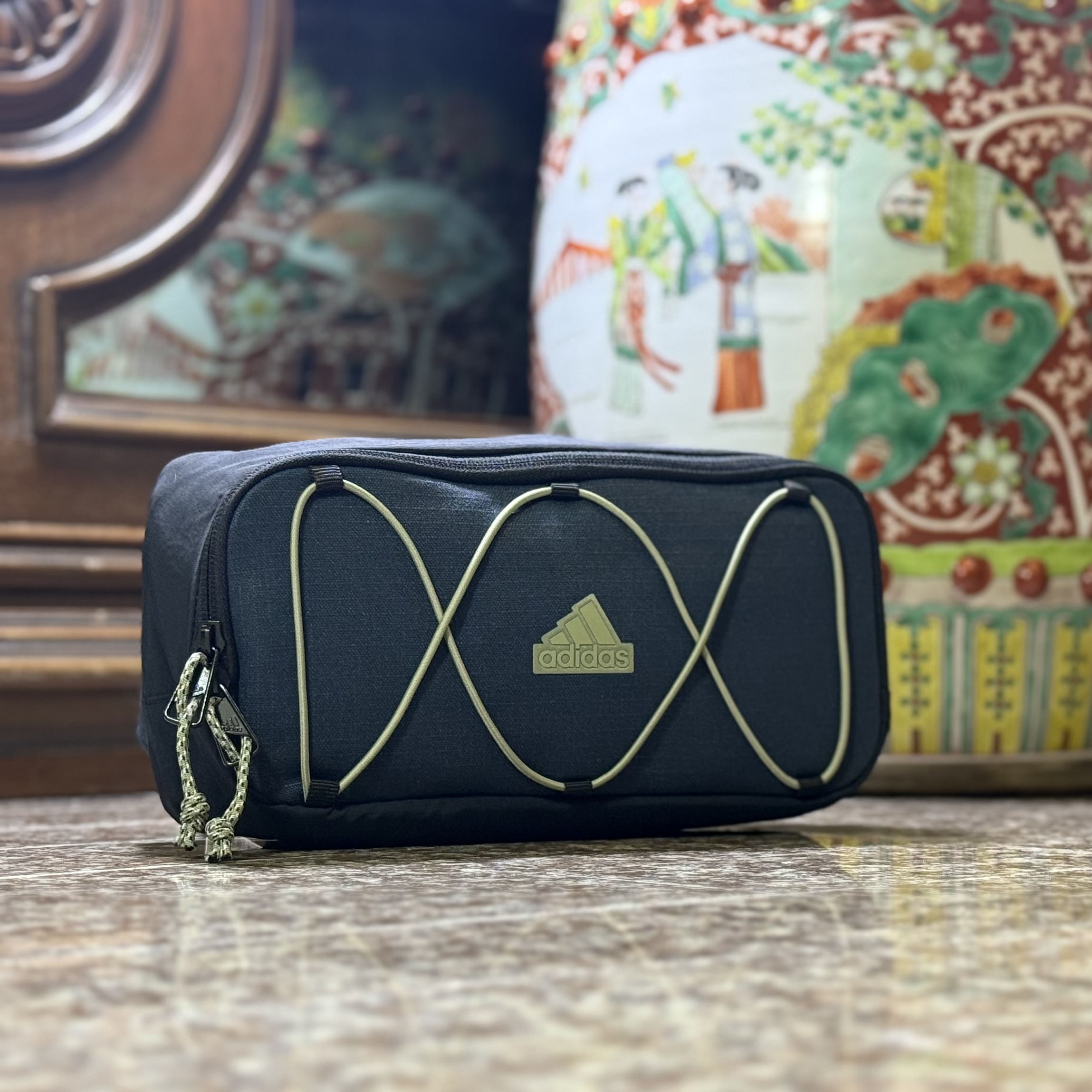 กระเป๋า Adidas City Explorer Waist Bag