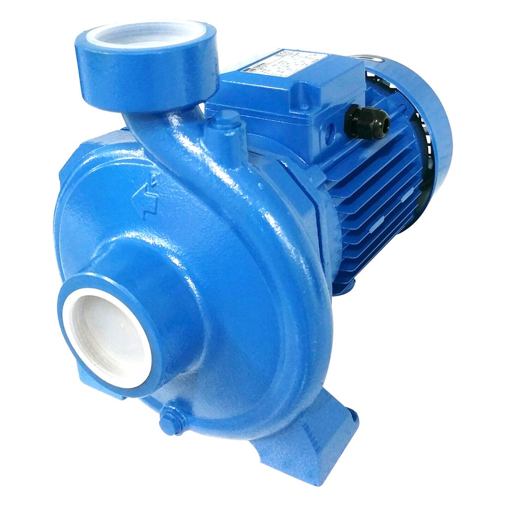 Ebara CMB-2.00M ปั๊มหอยโข่ง (2 HP 2สาย) Ebara