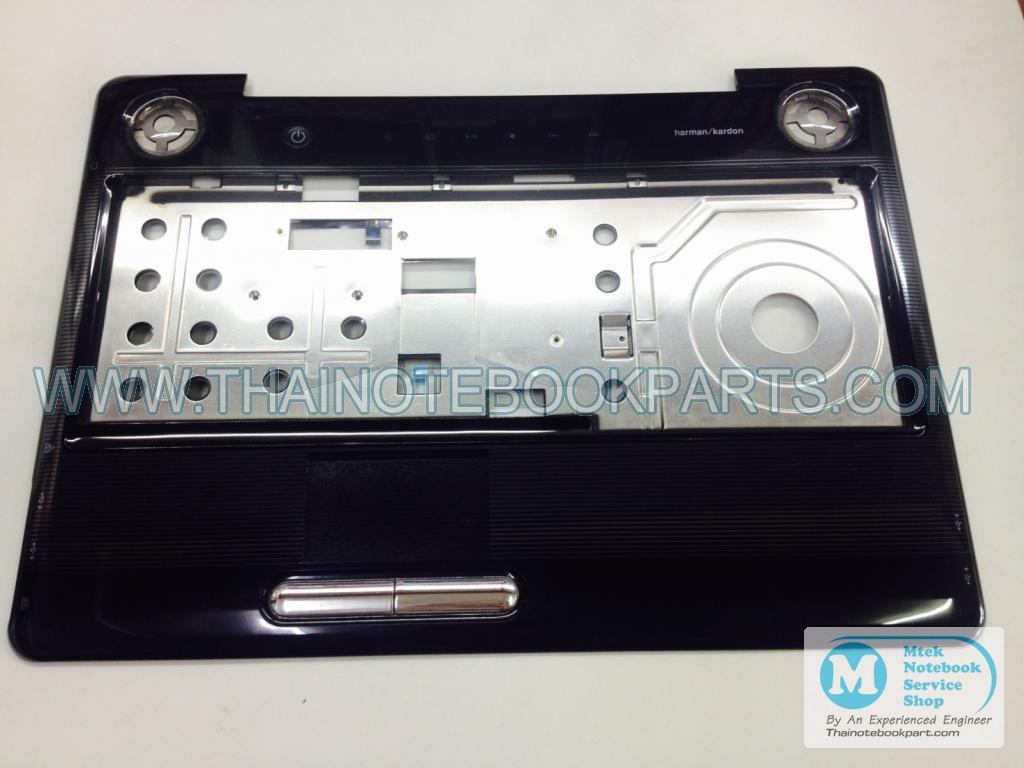 MT07649 บอดี้บน Toshiba Satellite P300 Mainboard Palm Rest (มือสอง) 2