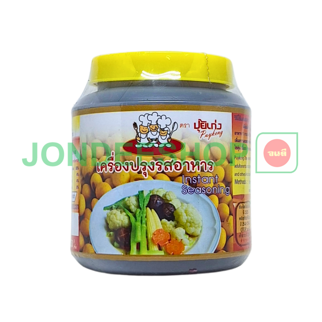 ปุ้ยเก่ง 350ก. #8851436001015