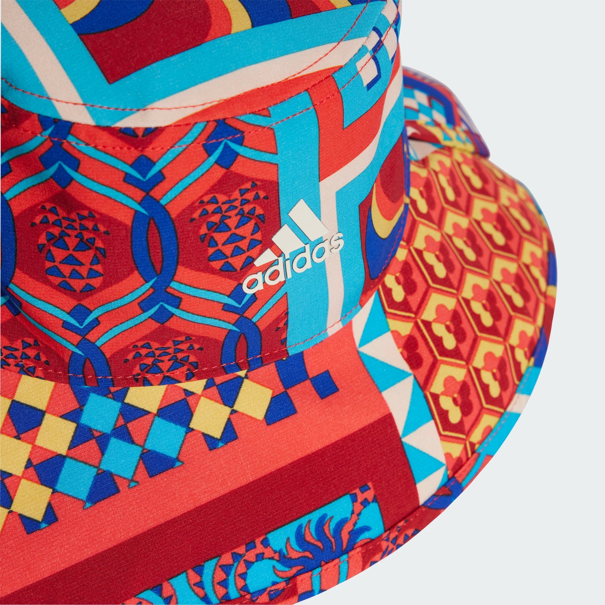 หมวกปีกรอบ Adidas X FARM Rio Prime Bucket Hat ‘LIMITED’