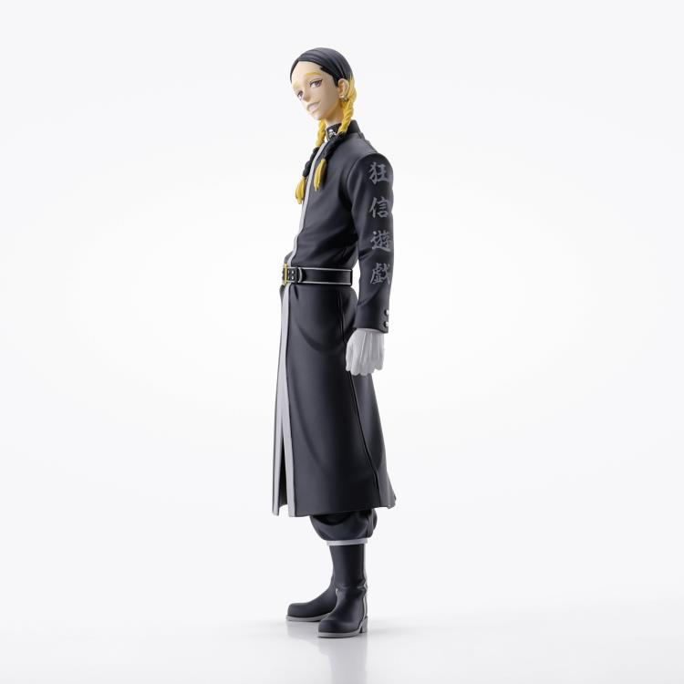 TOKYO REVENGERS RAN HAITANI FIGURE