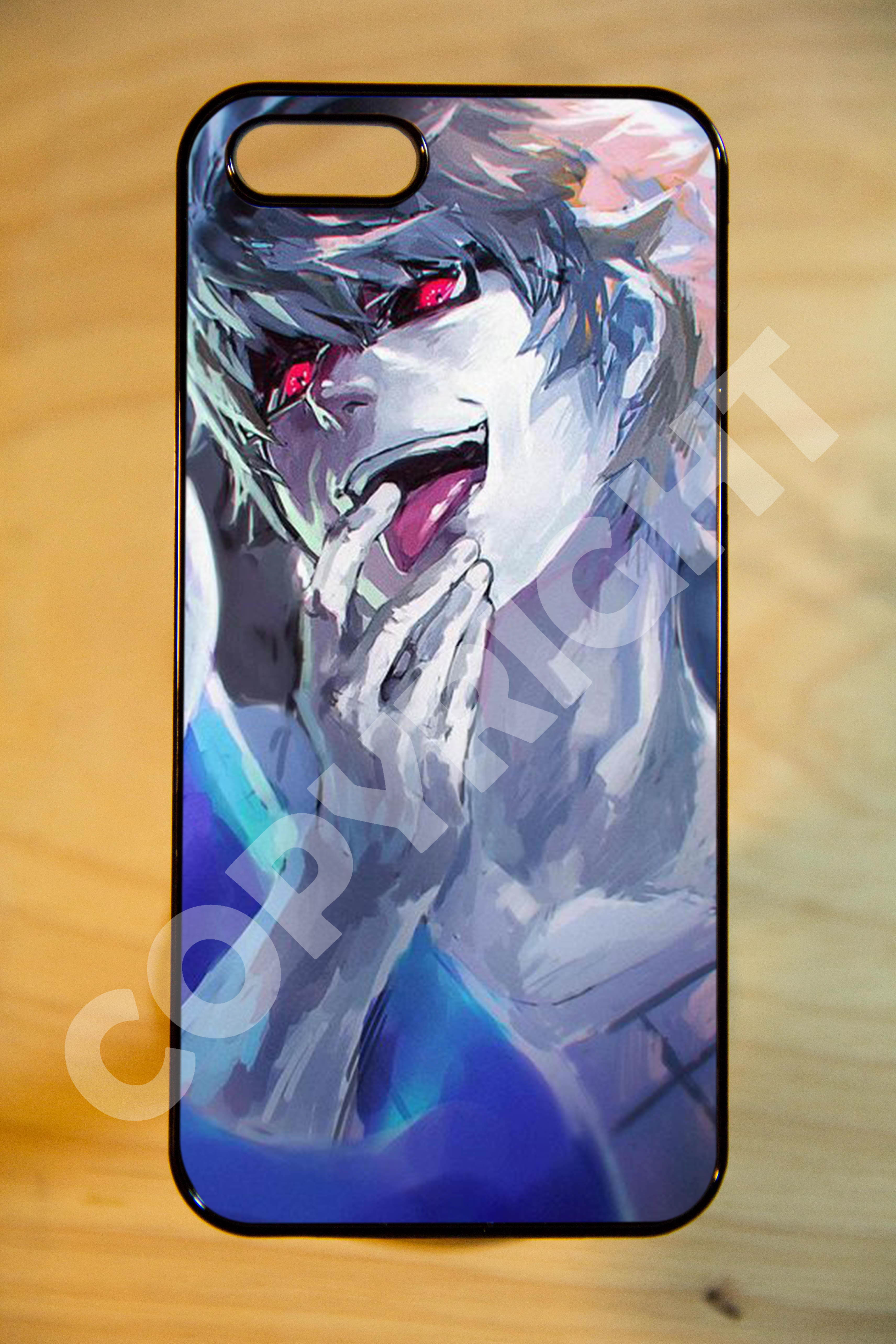 เคส ลาย Tokyo Ghoul โตเกียวกูล