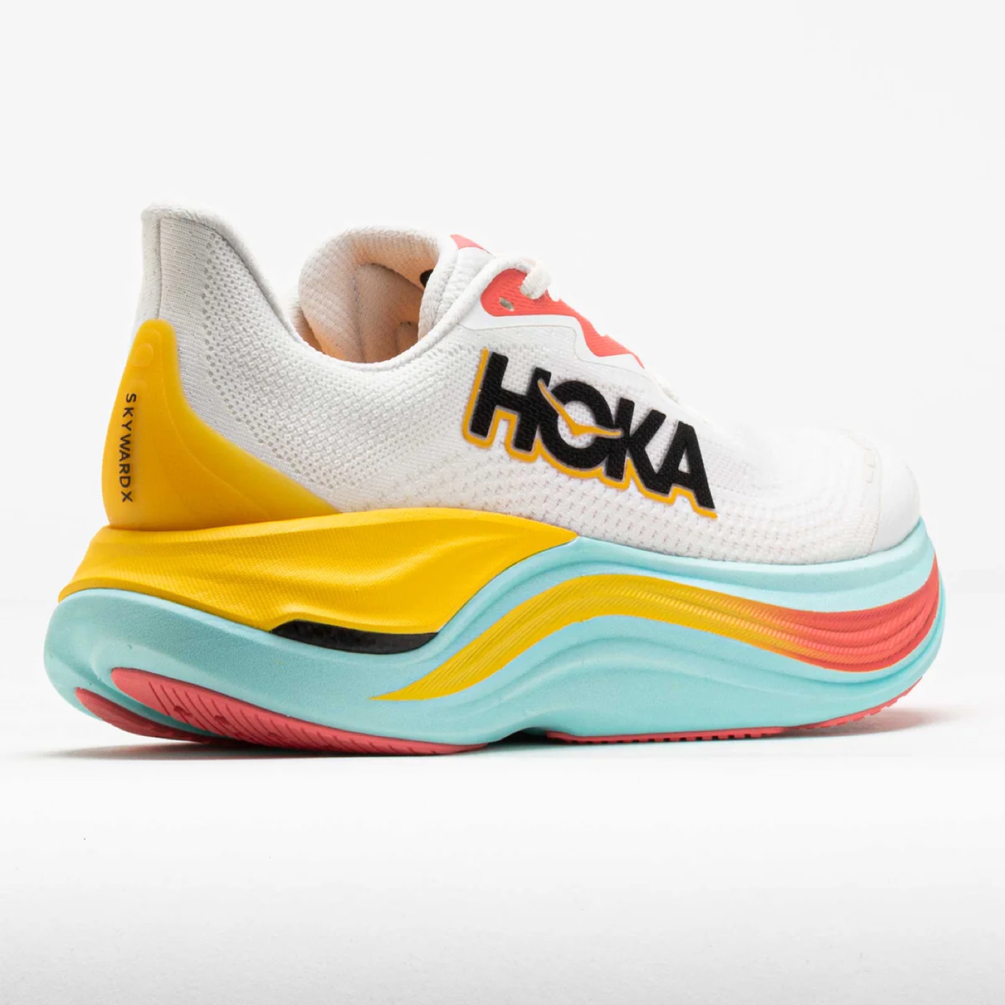 รองเท้าวิ่ง HOKA Skyward X Women #มือ2 (W8.5US)