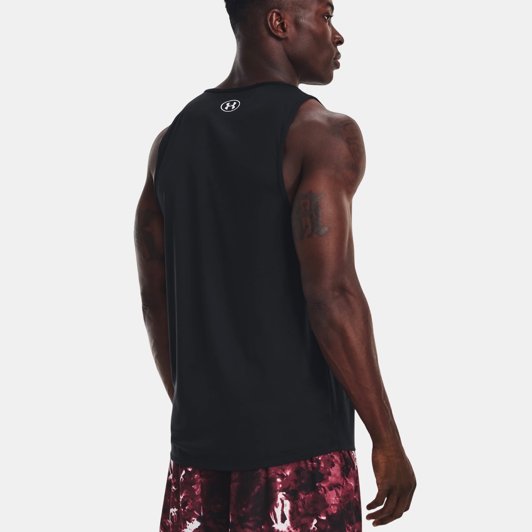 เสื้อวิ่ง Under Armour Velocity Tank ‘Black’ (MD)