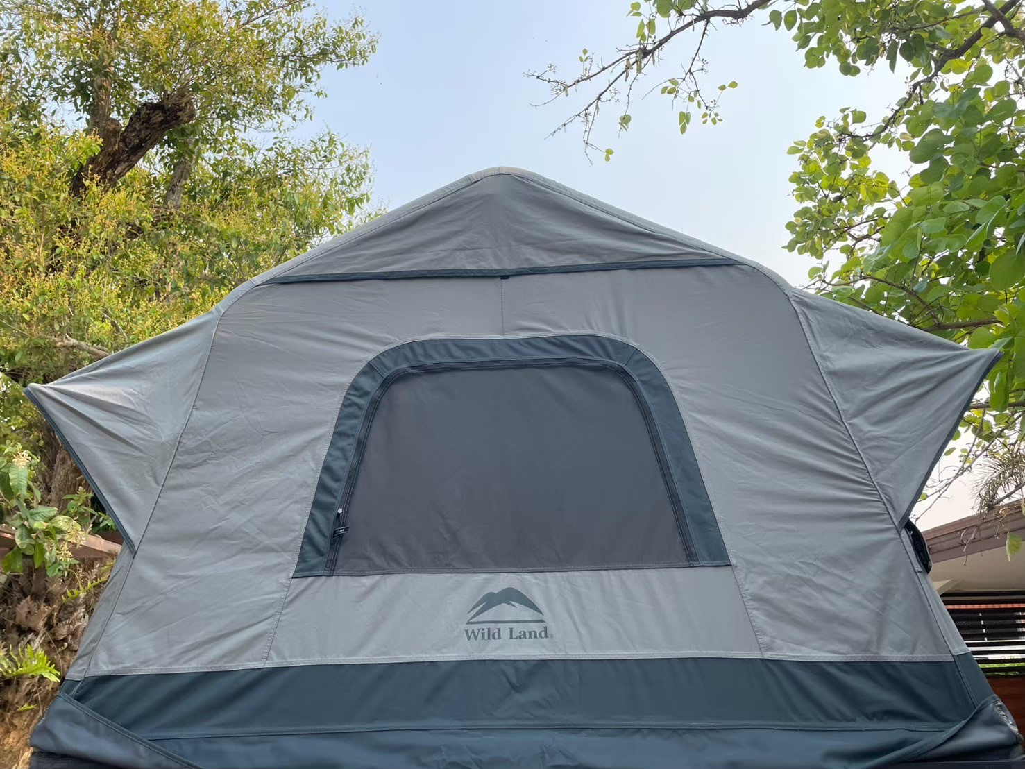 Air Cruiser WILDLAND