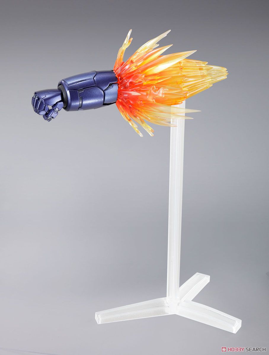 Metal Build Mazinger Z (Completed)