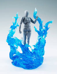 Effect Impact line to include sprawling sets of both blue