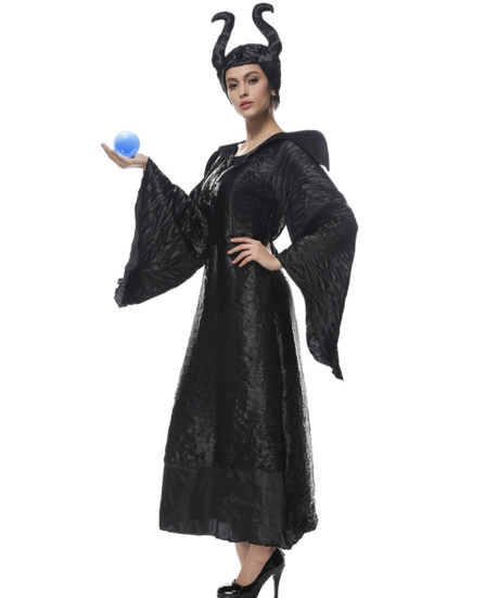 ชุดแฟนซี Maleficent
