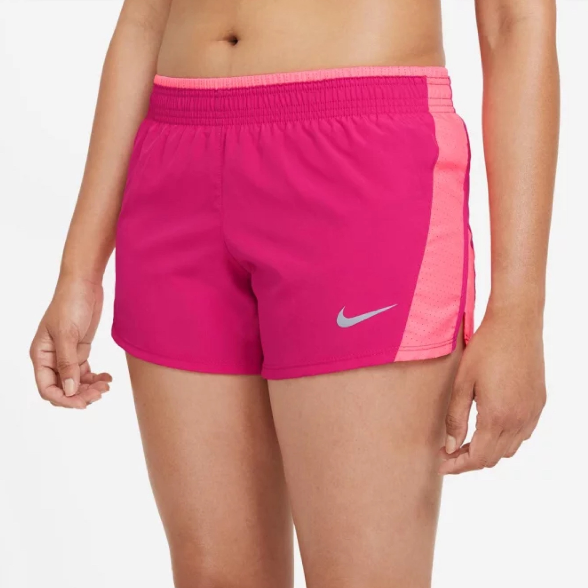 กางเกงวิ่ง Nike 10K 3.5” Running Shorts Women (M,L)