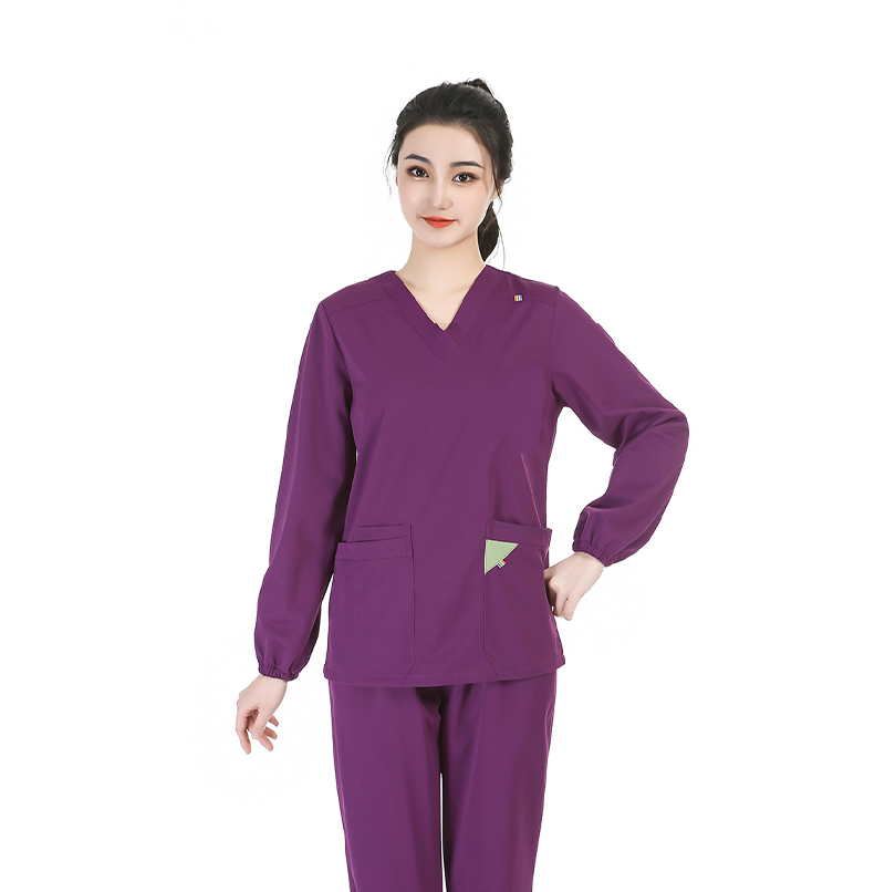 ชุดแพทย์ระดับพรีเมียม ตอบโจทย์ทุกสายงาน